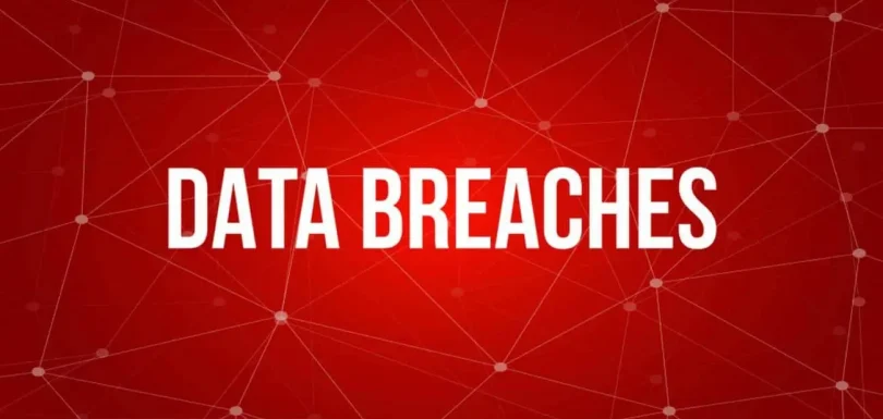 data breaches in x