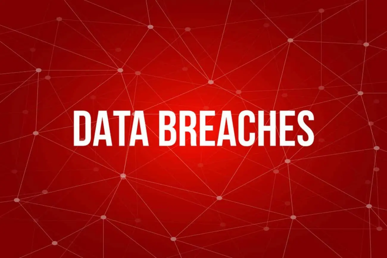 data breaches in x