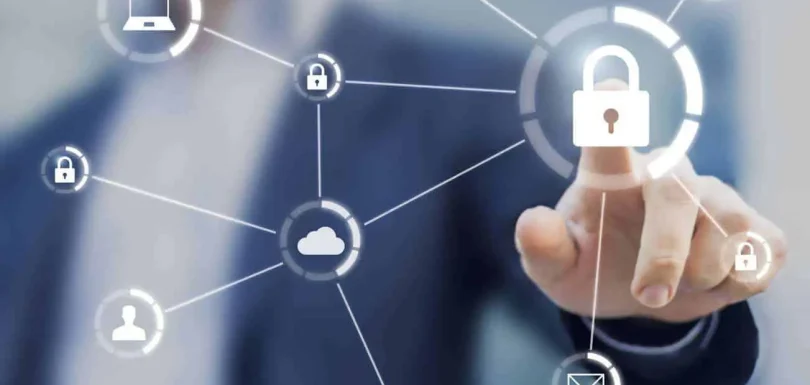 business network security