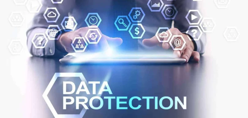 business data protection