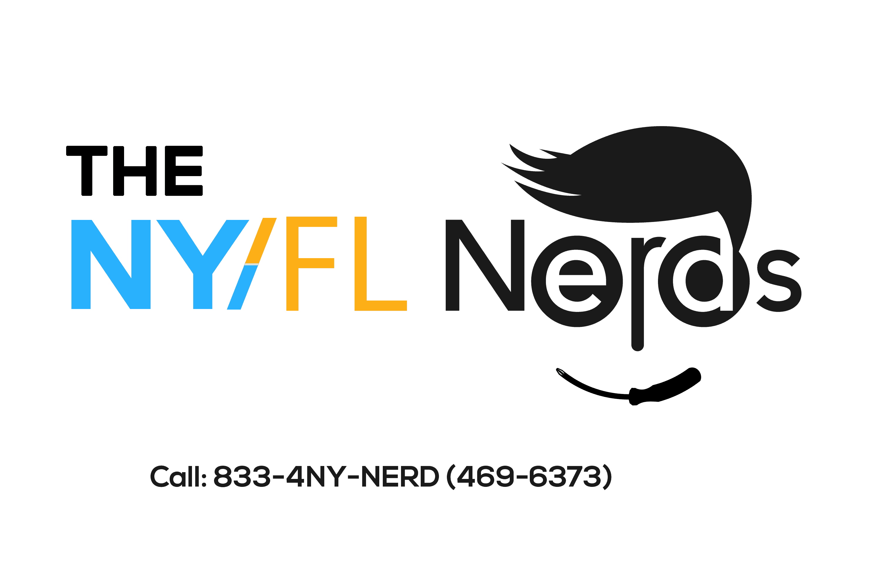 Structured Wiring In New York NY FL Nerds