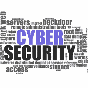 cyber security