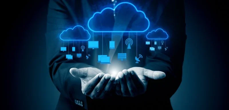 What is desktop as a service?