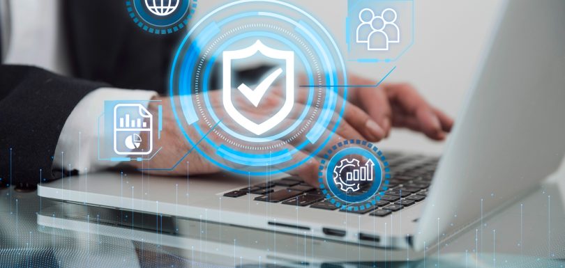 managed security case study NYC,healthcare cybersecurity NYC; HIPAA IT support NYC