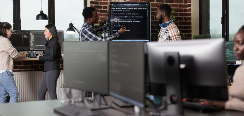 managed IT case study NYC,retail IT support NYC,IT solutions for retail