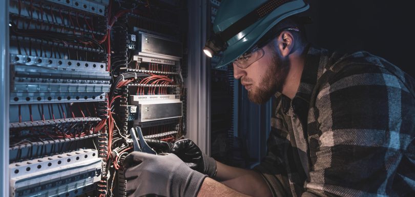 patch panel labeling NYC,patch panel labeling NYC, patch panel installation NYC, network closet cleanup NYC, structured cabling NYC, cable management NYC, fast troubleshooting NYC, network documentation NYC, IT infrastructure NYC, office cabling NYC, UniFi networks NYC,