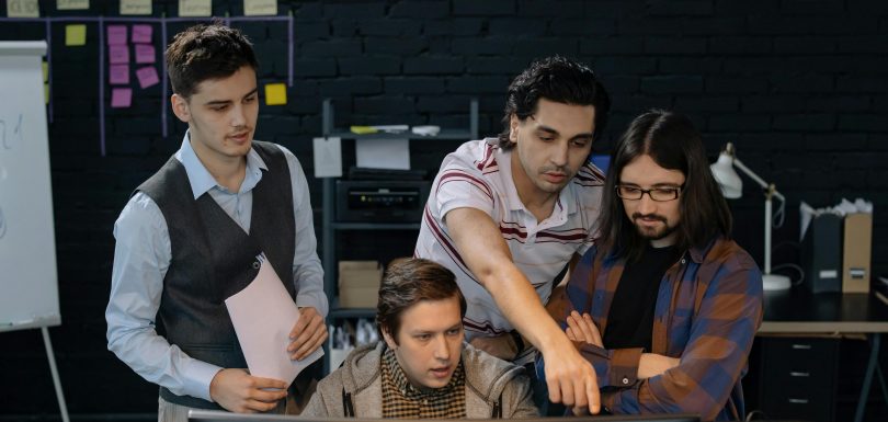 managed IT services pricing