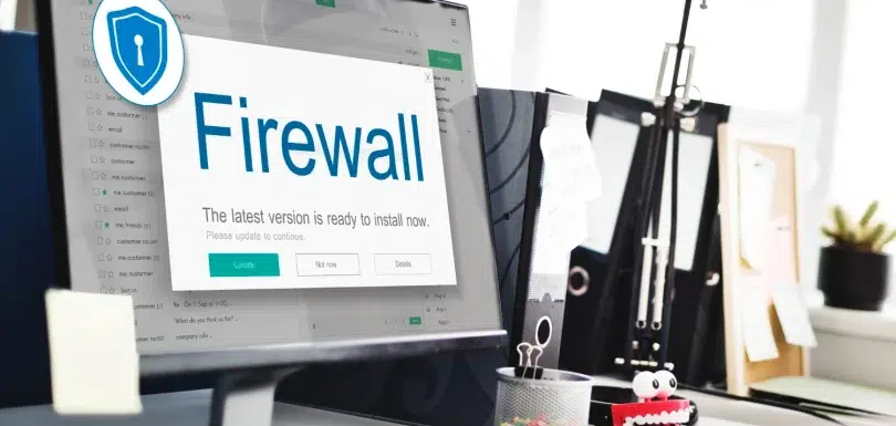 Firewall Management