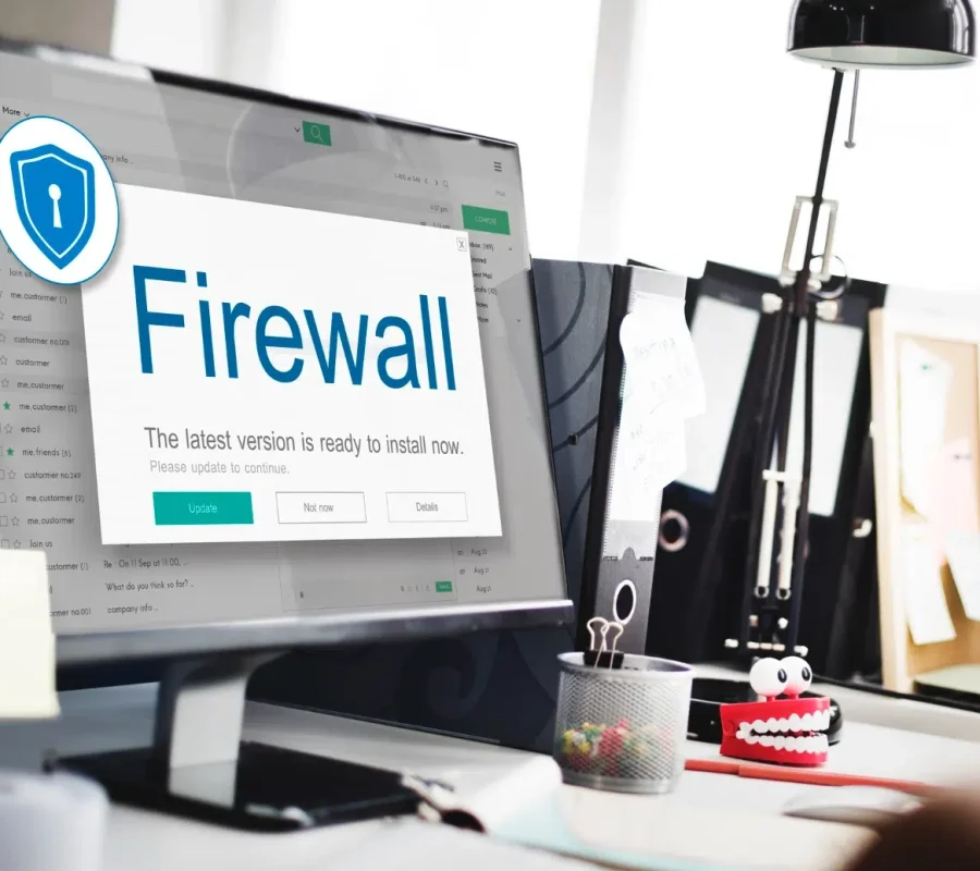 Firewall Management