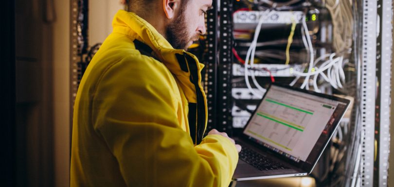 cable certification testing