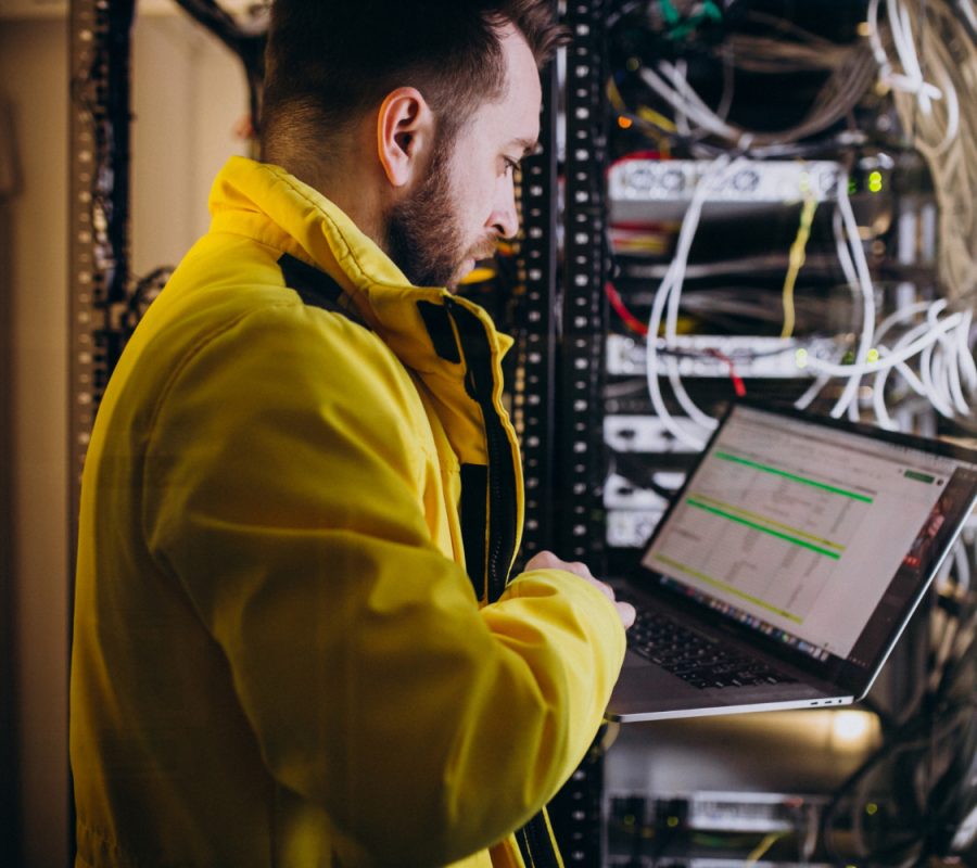 cable certification testing
