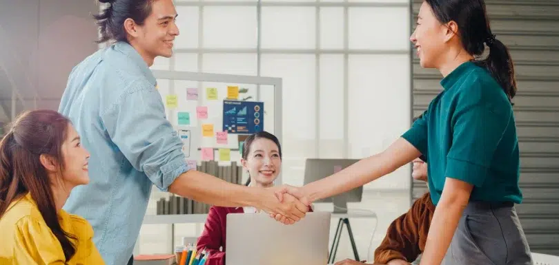 Managed IT Onboarding