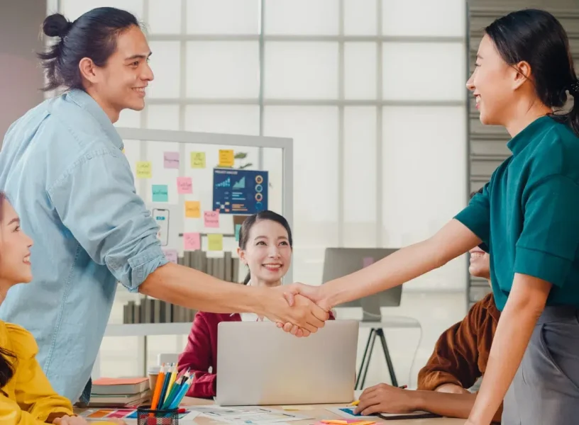 2742 Managed IT Onboarding