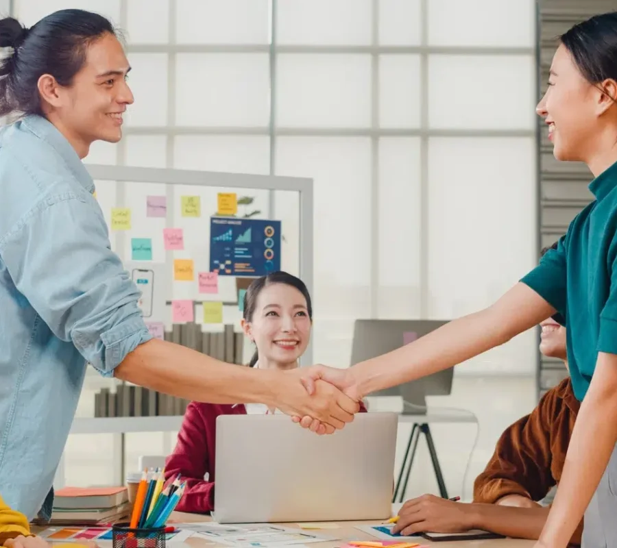 Managed IT Onboarding